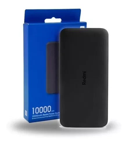 POWER BANK XIAOMI 10.000 mAh