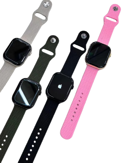 Smart Watch Serie 9 (1.1)