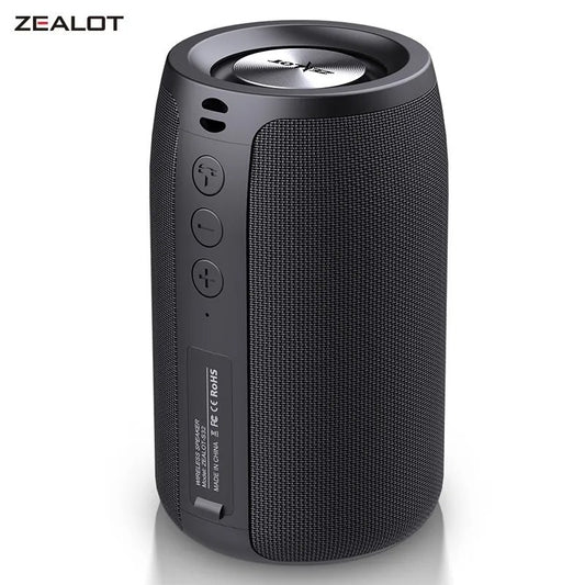 PARLANTE POTENCIA 15W [Zealot S32]