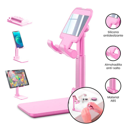 Soporte Celular o Tablet Portable