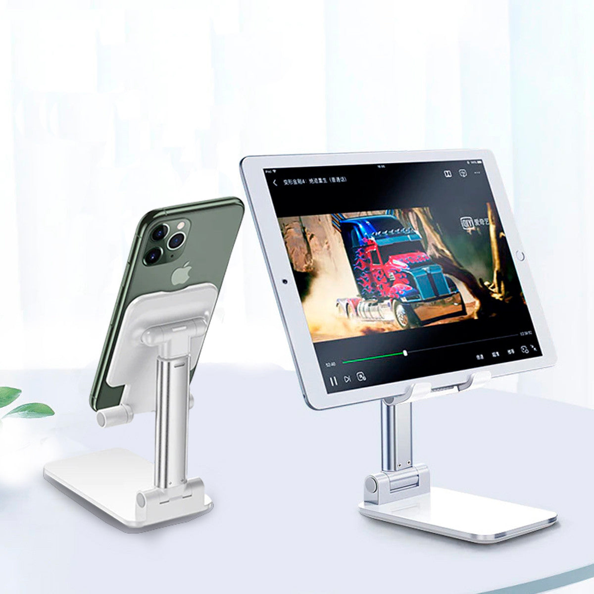 Soporte Celular o Tablet Portable